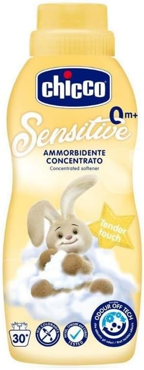 Chicco Ammorbidente tenera carezza 750ml