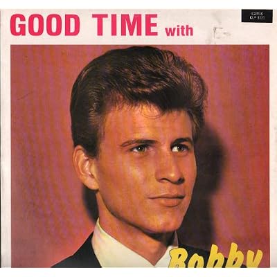 Good time with / Vinyl record