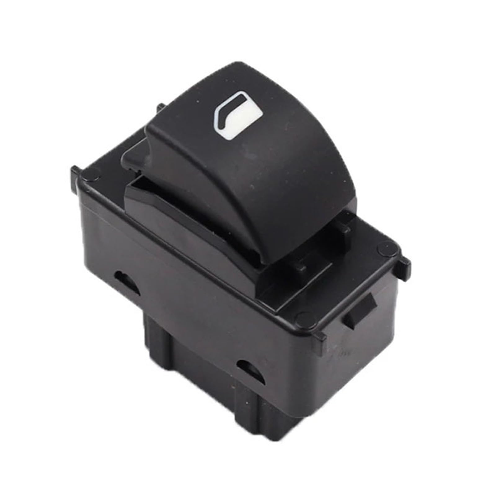 Commande lève-vitre Peugeot 207 avec connecteur précis à 6 broches - 6