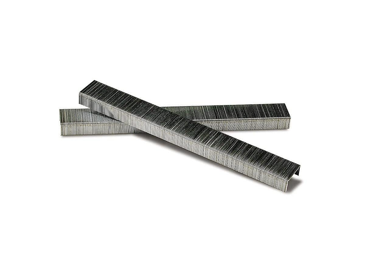 Staples, S.F. 4, Premium, 1/4" Length, 210/Strip, 5000/Box, 20 Boxes/Case, 1 Case (S7035450P-CS)