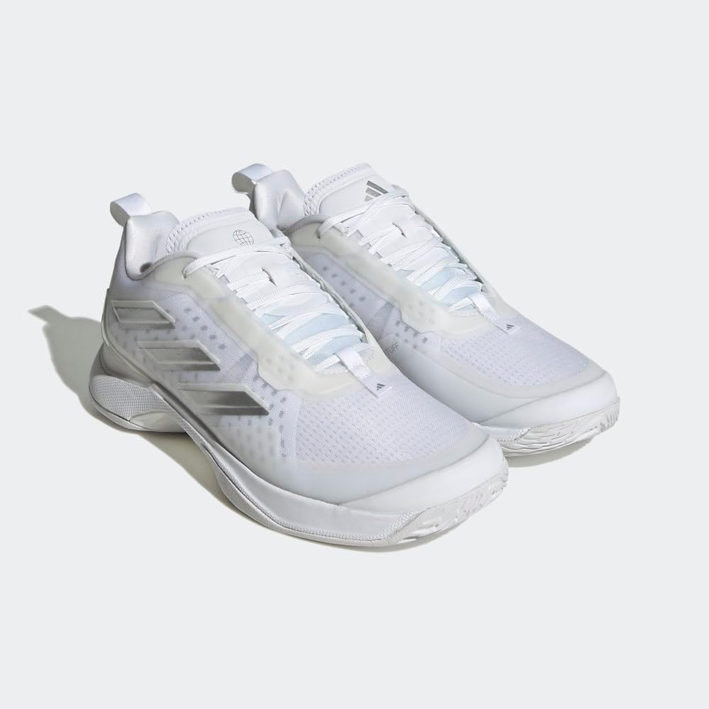 Adidas Womens AvacourtTennis Shoe