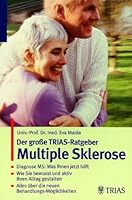 Multiple Sklerose 3830430264 Book Cover