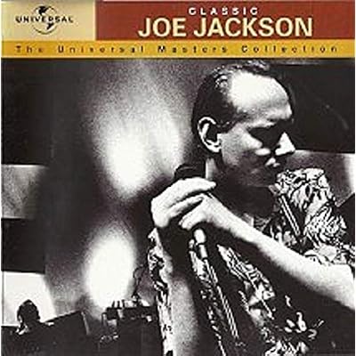 Classic: The Universal Masters Collection