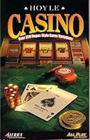 Hoyle, Casino B000V91KIQ Book Cover