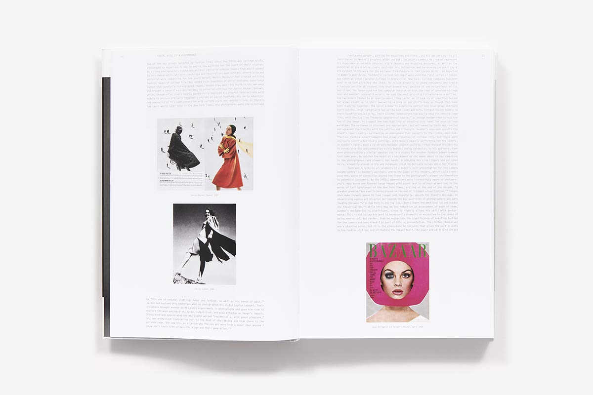 Avedon Advertising