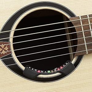 KORG Rimpitch-C2 Acoustic Guitar Tuner RP-C2