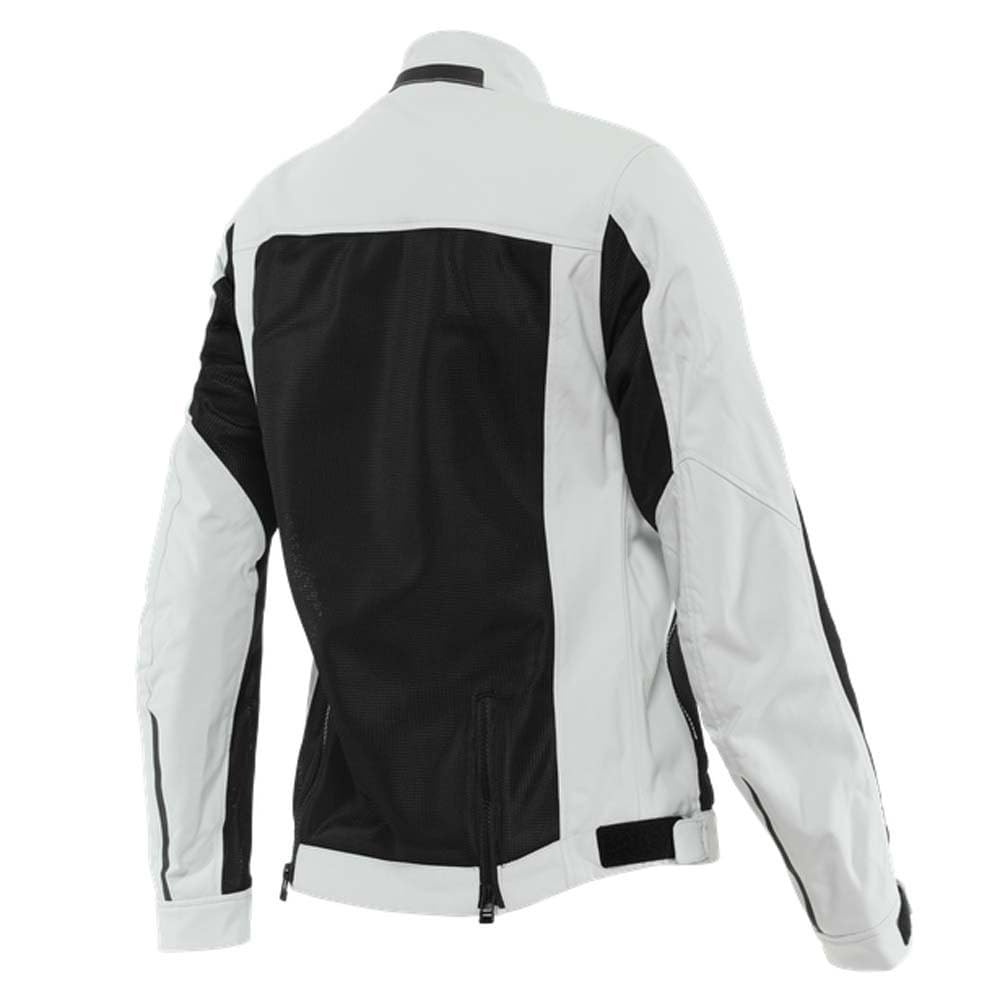 Dainese Sevilla Air Lady Tex Jacket Chaqueta Moto Verano Mujer