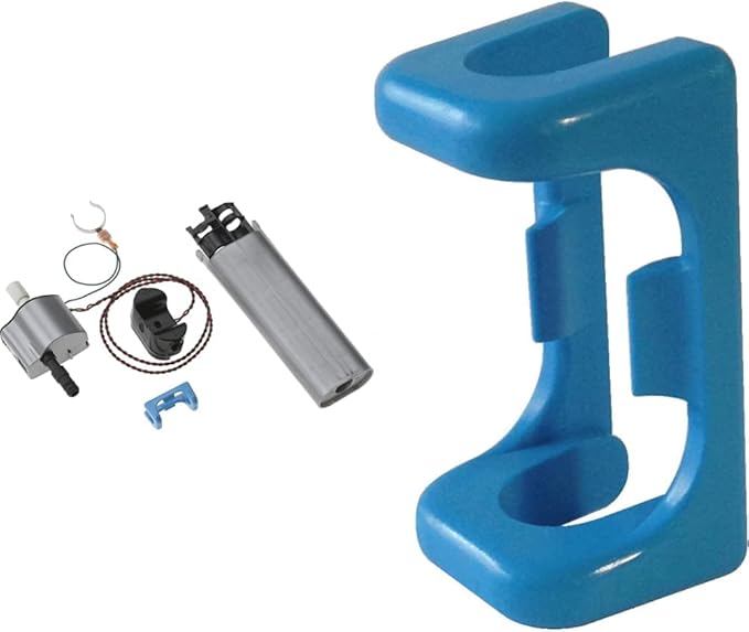 Delta Faucet EP74855 Solenoid Assembly for 90Degree Integrated Pull