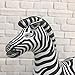 Jet Creations Zebra (56