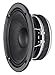 Faital Pro 6FE200-8 6-inch Professional Midrange Loudspeaker 8 OHM Mid Bass Home Car Audio Waterproof Cone 130 Watts Rms 260 Watts Max