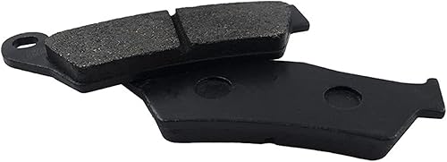 Miniatura 3 de Pastillas De Freno De Disco Piezas De Freno De La Motocicleta Pastillas De Freno Delantero Para YAMAHA XT660Z XT 660Z XT660 XT 660 Tenere 2008 2009