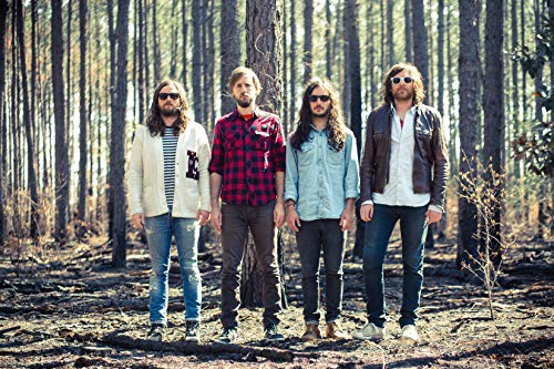 J. Roddy Walston & The Business