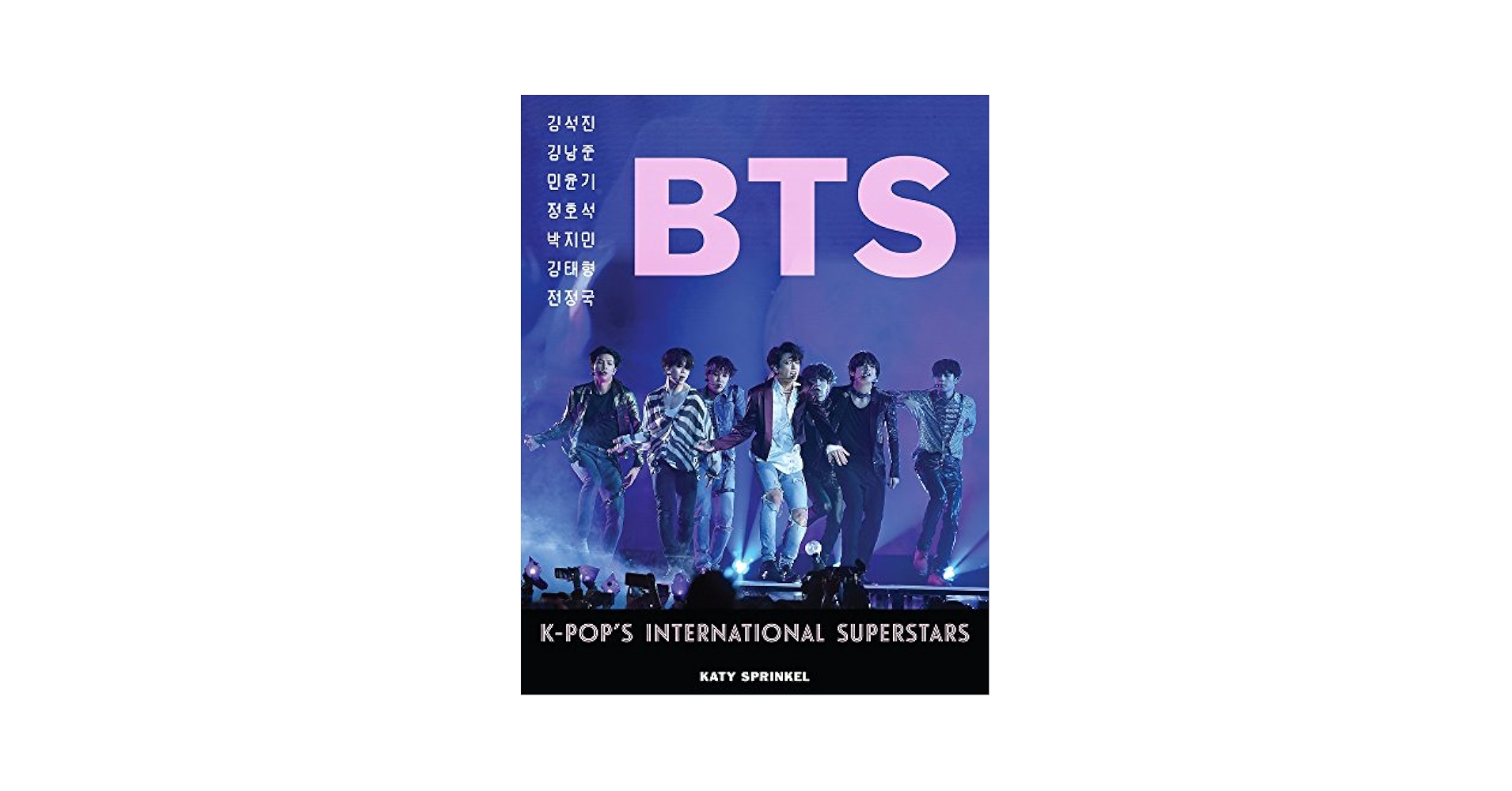 K-POP・アジア BTS THE WING TOUR Blu-ray Amazon.com: 2017 BTS