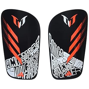 adidasAdult Messi Club Shinguard