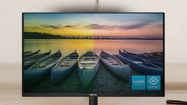 最終値下げ　PHILIPS 24B2U3301 ビジネスモニター 24インチ Business Monitor LCD monitor with USB-C 24B2U3301/27 | Philips