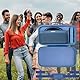 co2CREA Harte Tasche für Bose SoundLink Max Tragbaren Bluetooth-Lautsprecher Case Etui Tragetasche