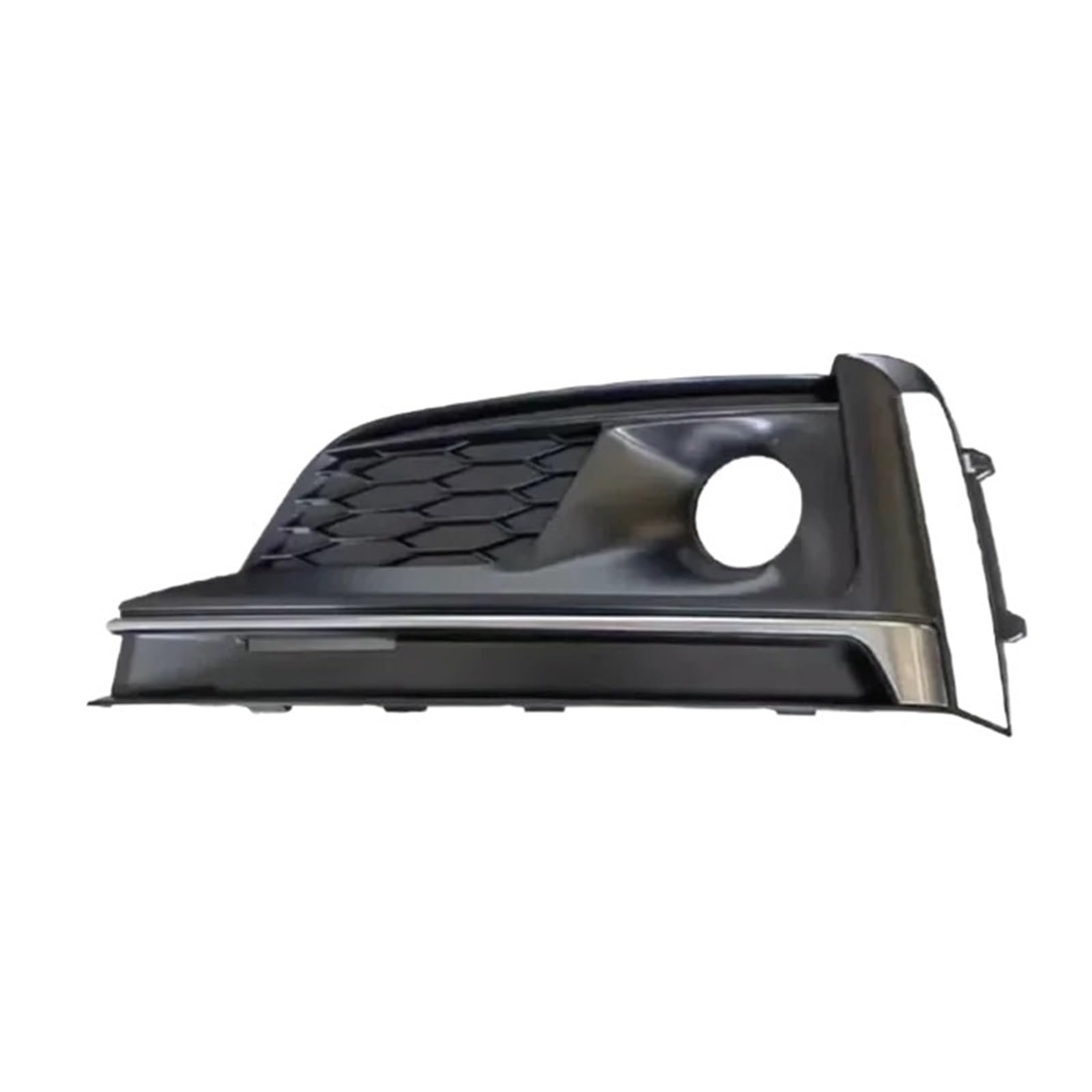 Grille de phare antibrouillard gauche pour A5 S5 2017 2018 - 7