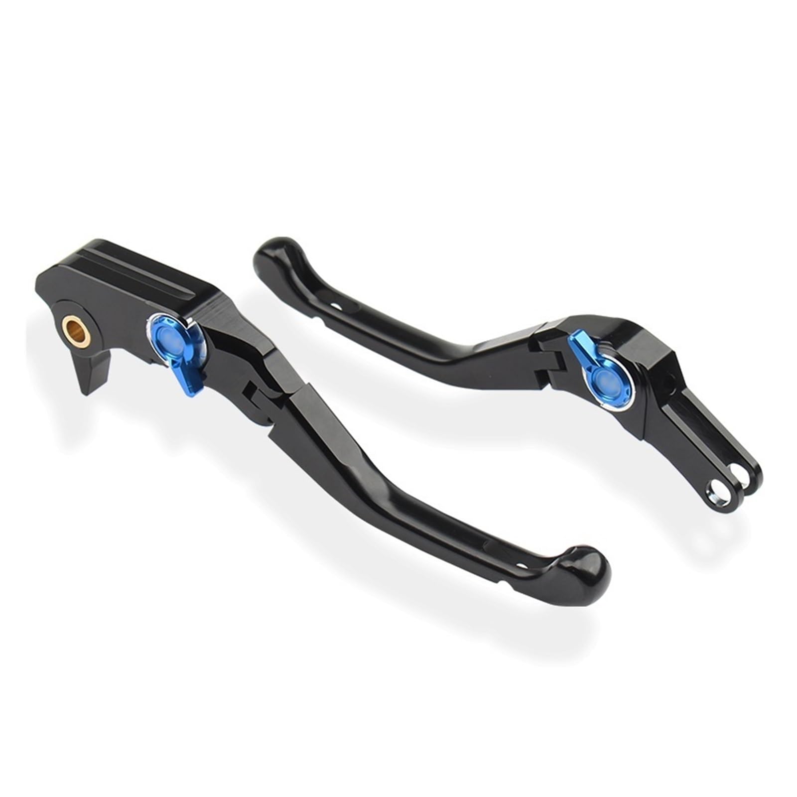 Twixral Motorbike Brake Levers Motorcycle Folding Adjust Brake Clutch Levers for BMW S1000RR M1000RR S1000R 1000XR 2020-2023(A Set S1000RR)