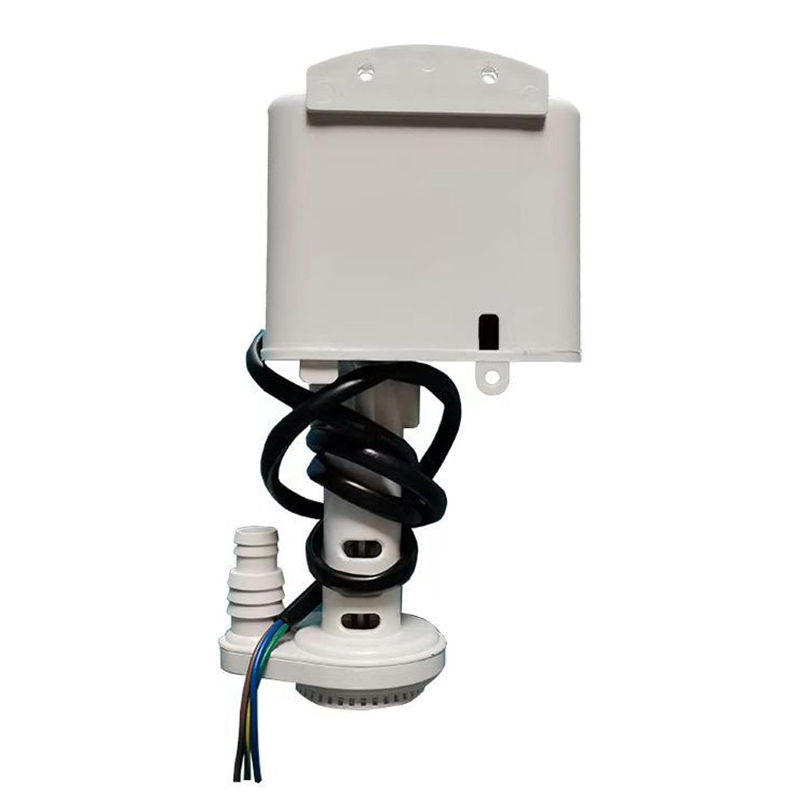 Moteur de pompage YZF5816 pour pompe à eau de machine à glace commerciale 220V pièce de rechange