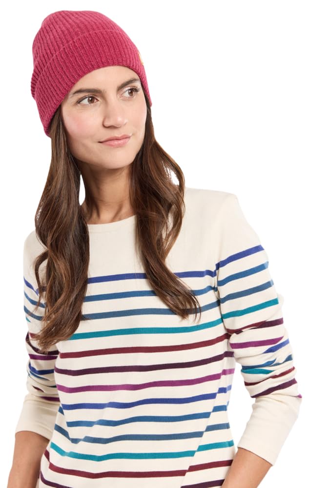 Armor Lux Marinière Jacquard en Coton