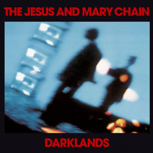 The Jesus And Mary Chain