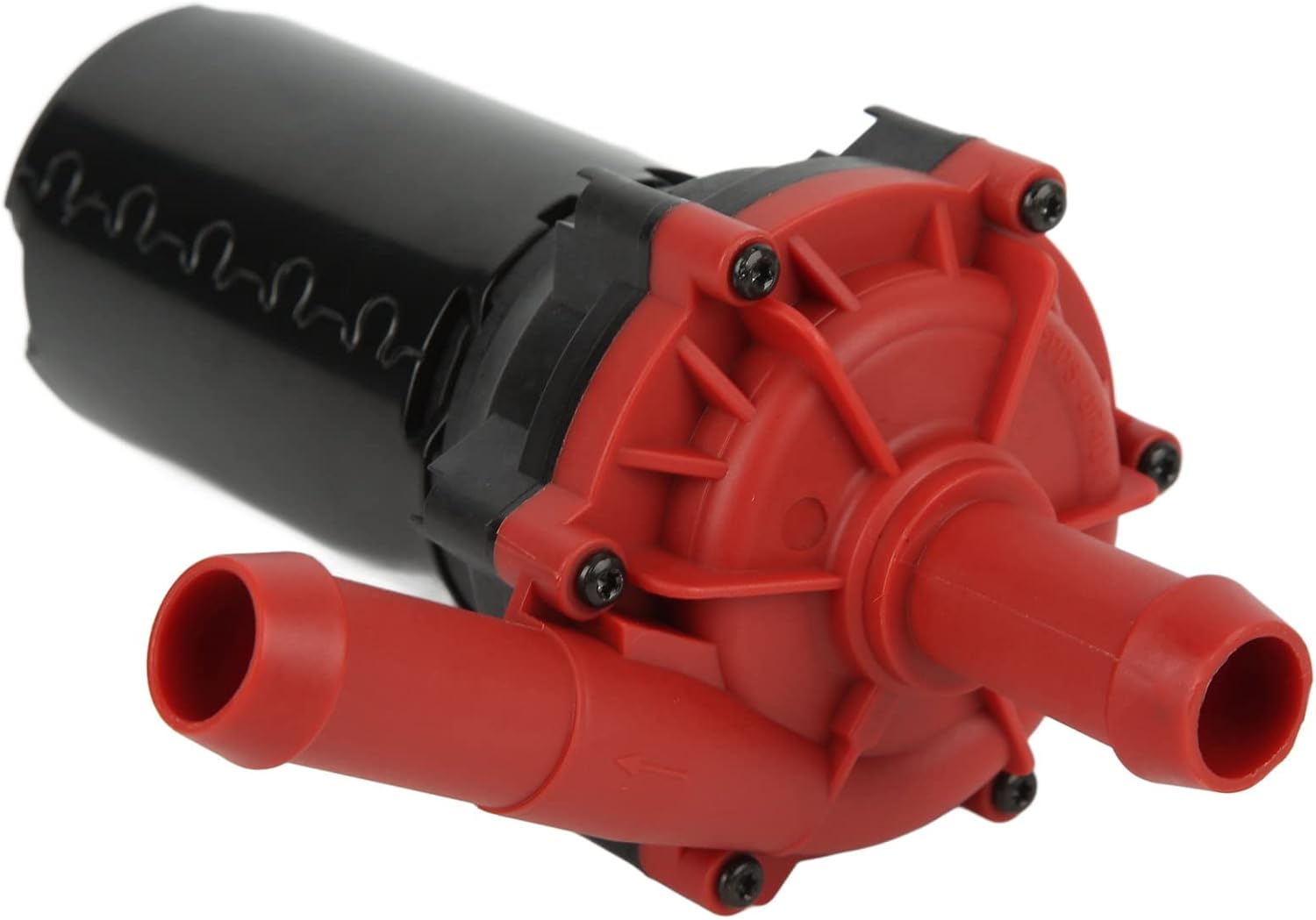 Intercooler Water Pump, Heavy Duty Metal Water To Air