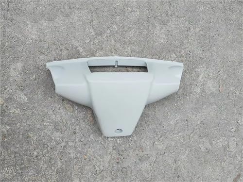 Couvercle tachymètre pour 3KJ JOG50 finition haute transparence pour tableau de bord