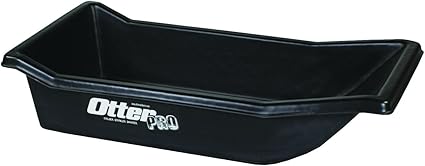otter sled accessories