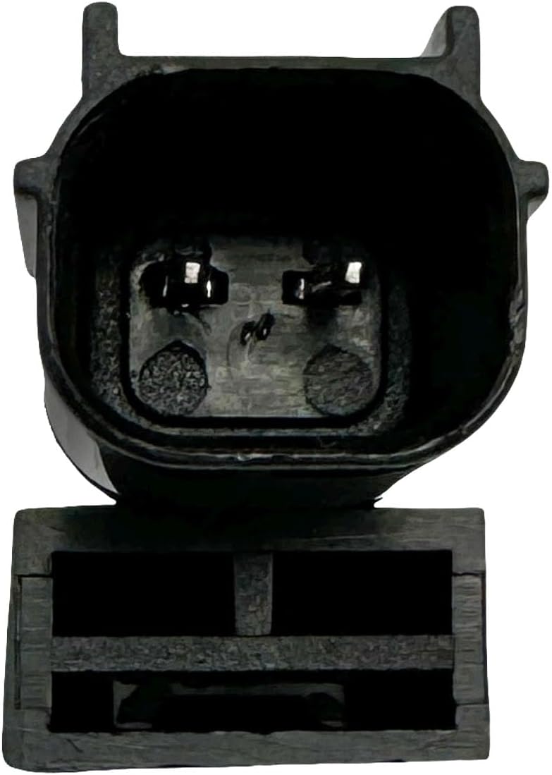Ambient Air Temperature Sensor with Plug Pigtai 80525-T2F-A01 Compatible with Accord Civic Fit HR-V Odyssey Passport Pilot