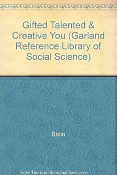 Hardcover Gifted, Talented and Creative Young People: A Guide to Theory, Teaching, and Research Book