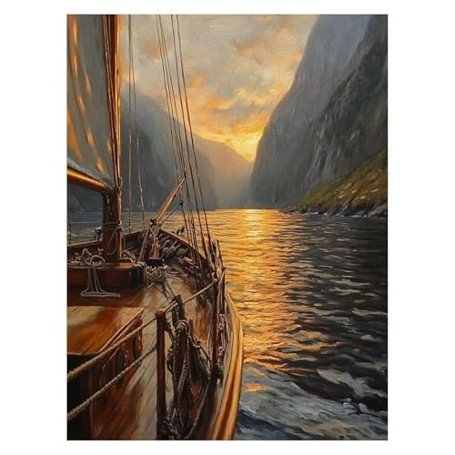 G {[g Painting by Numbers R yCgoCio[ Lbg 100x135Cm G|Lbg ƃuVƃJt LoXG ʊG̋ Paint by Numbers Ƃ̕ǂ̑zf[MtgƂĎgp