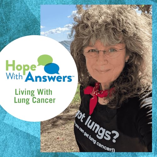 Veterans on the Front Lines: How Screening Saved One Life and Powers Tomorrow's Cures