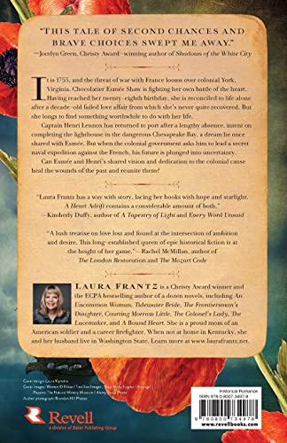 A Heart Adrift: A Novel - Image 2