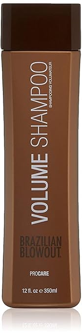 Volume brazilian blowout Clearance