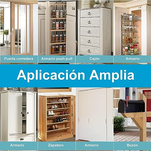 Magnéticos para puertas 15 Imagen adicional