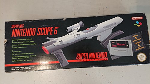 スーパースコープ+スーパースコープ6の関連画像1