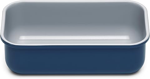 Caraway Non-Stick Ceramic-Coated 1 lb Loaf Pan