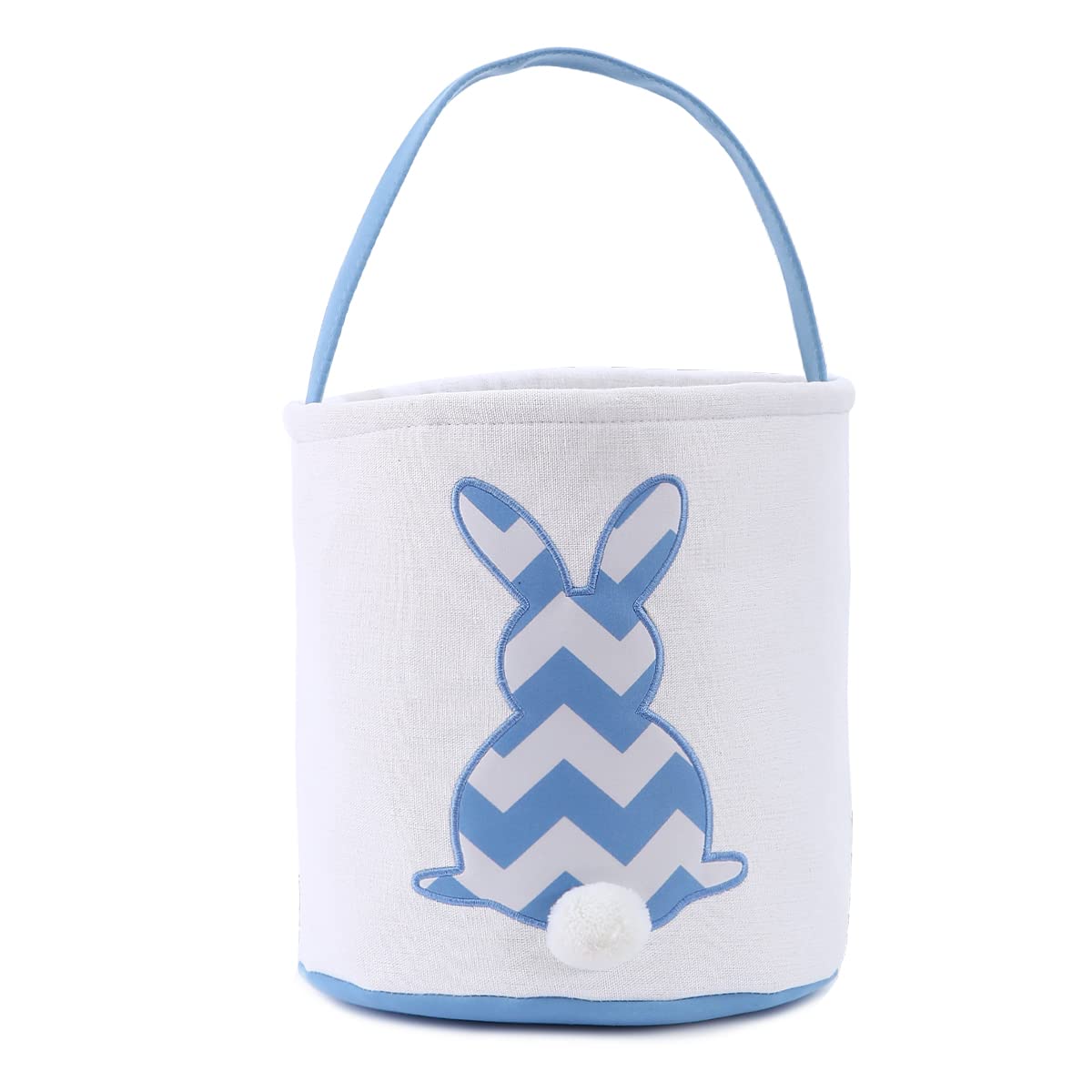 Locker.Ink | 24 Easter Egg Hunt Baskets That Will Delight Kids and Adults Alike Cootato Bucket