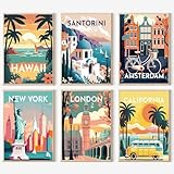 cadre ville de new york 🎨【Pas de mélange ou de mélange de peinture】 - Les pigments sont emballés individuellement et fournissent une bonne couverture de peinture pour couvrir les lignes et les chiffres. De plus, il y a suffisamment de pigments pour couvrir les chiffres avec une seule couche de peinture. Vous pouvez créer une peinture accrocheuse avec notre peinture à numéros à faire soi-même pour adultes.