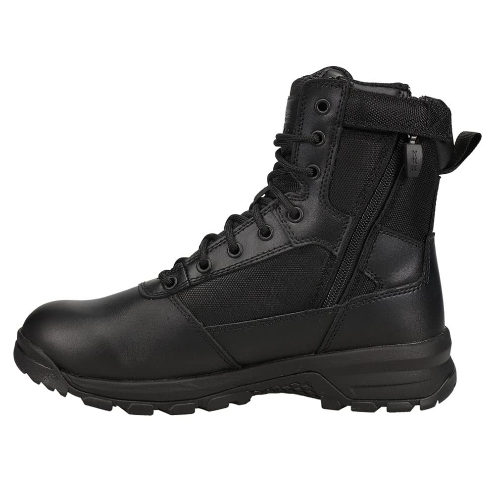 Buy Belleville Spear Point BV918Z 8” Lightweight Black Boots for Men