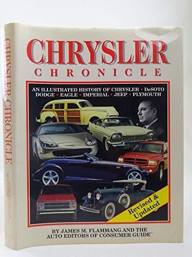 Chrysler Chronicle