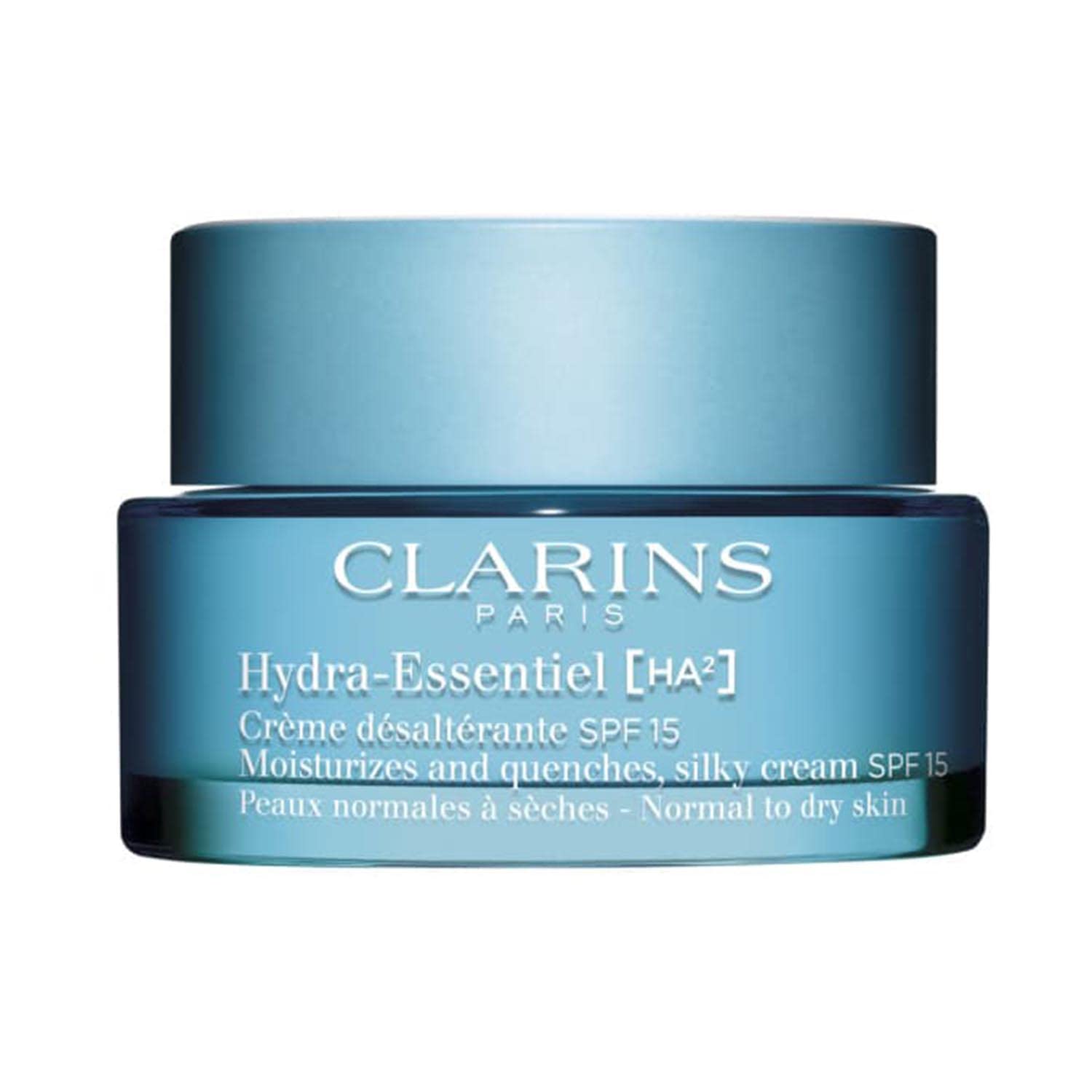 Clarins Hydra-Essentiel [HA2] Cream SPF15 50ml