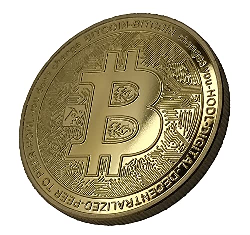 Bitcoin Moneda Modelo MAX Keiser thumbnail