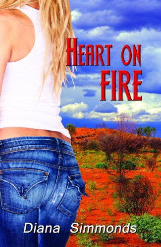 Heart on Fire view 2