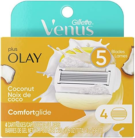 Gillette Venus ComfortGlide