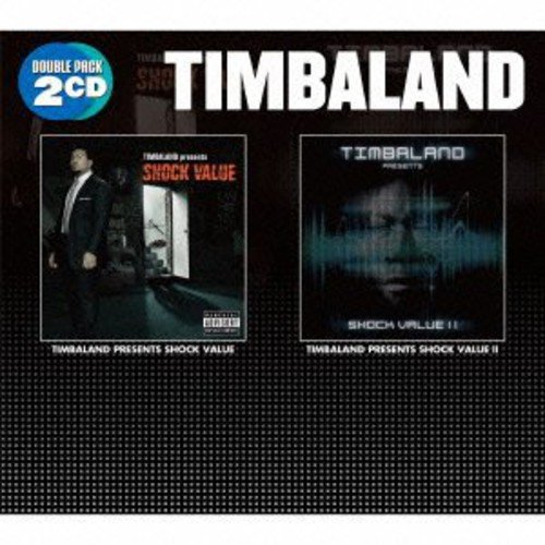 Shock Value / Shock Value 2 Timbaland Amazon.in Music}