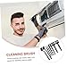 DIYEAH 8Pcs Static Brush for Electronics Cleaning for Keyboards Laptops Cameras and Digital Devices Durable and Compact Dust Removal Tools