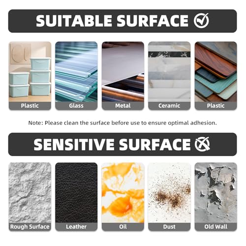 3M Dual Lock SJ3550 25 mm x 1.2 m Schwarz 1 Rollen Wiederverschließbares Befestigungsband Ineinandergreifendes Pilzförmiges Stark Hakenverschluss Klebeband für Den Innen und Außenbereich