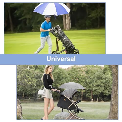 mumisuto Golf Umbrella Holder - Image 4