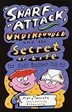 Snarf Attack, Underfoodle, and the Secret of Life: The Riot Brothers Tell All
